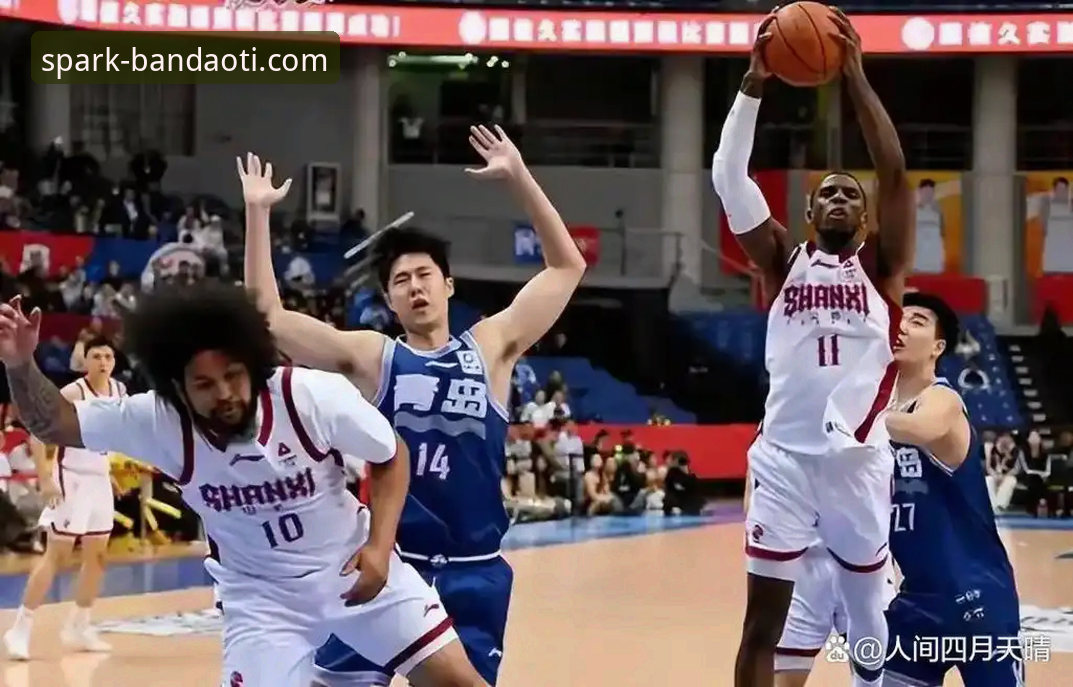 CBA季后赛首轮G2赛事回顾：山西横扫青岛晋级八强详解